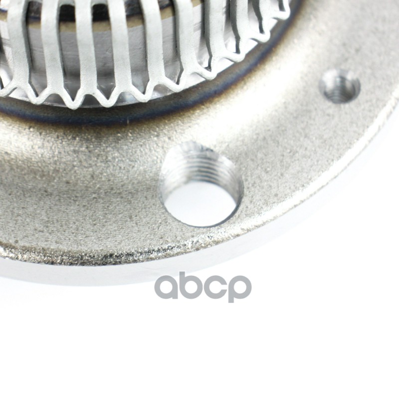 Ступица задняя