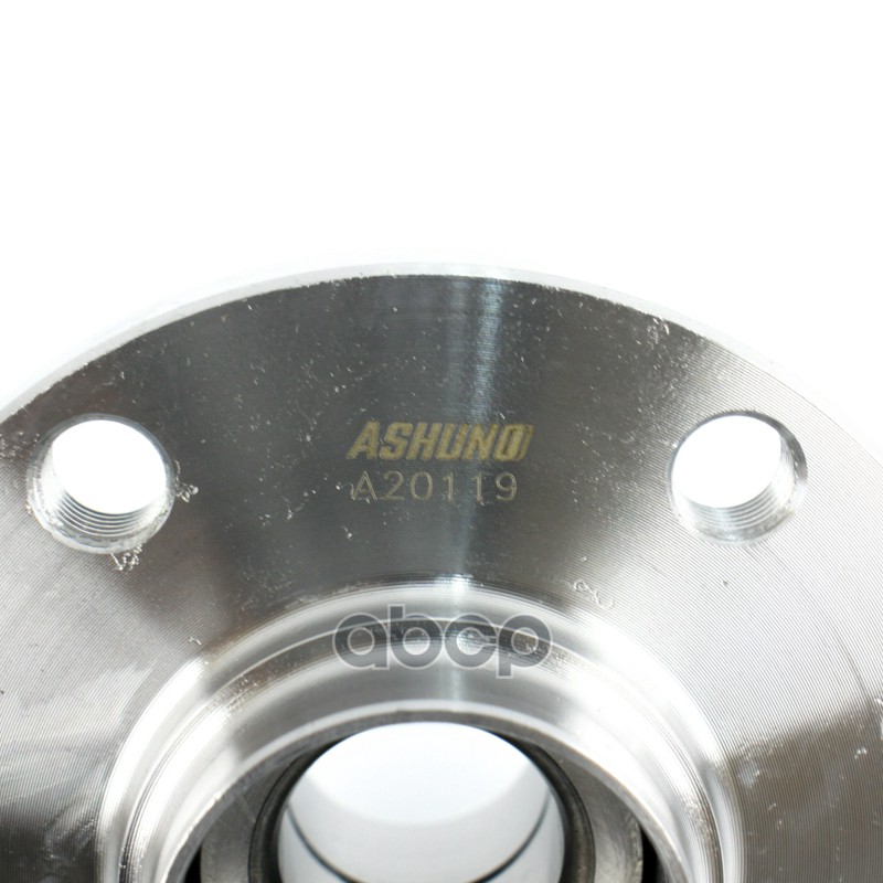 Ступица задняя в сборе