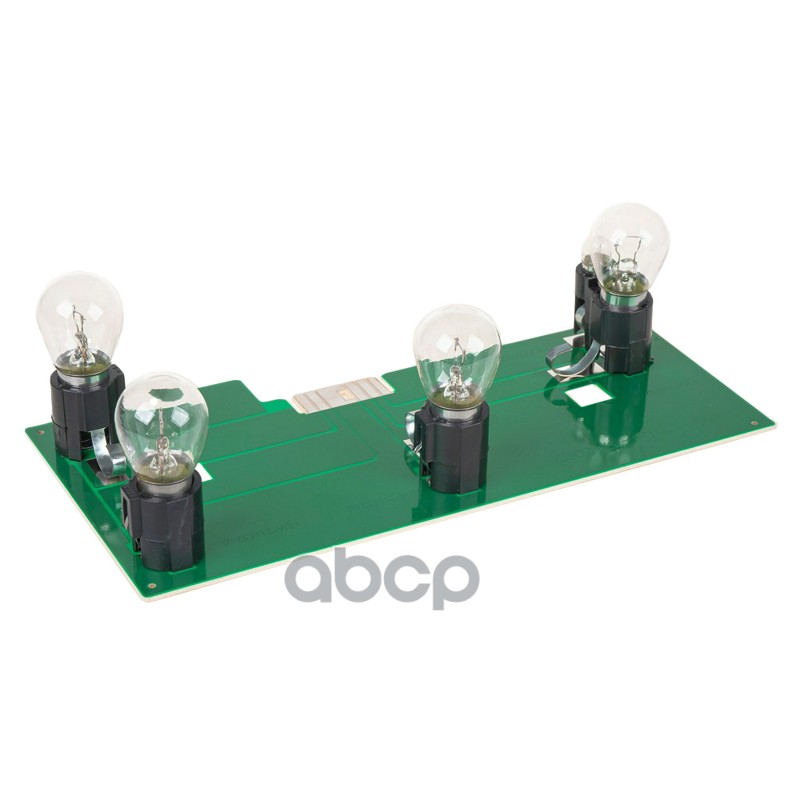 Плата заднего фонаря ВАЗ 04 правая в сборе BOLK BL