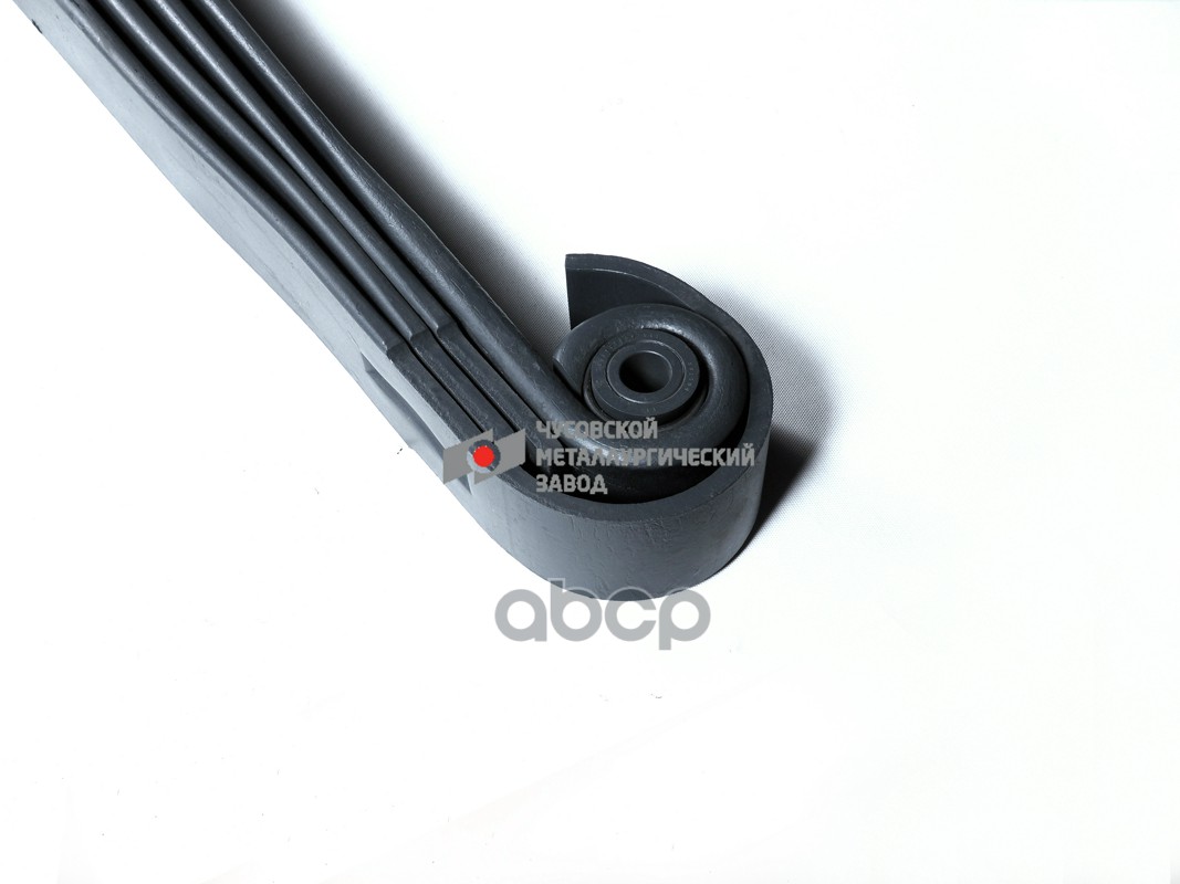 Рессора передняя 902604MS-2902012-01-10