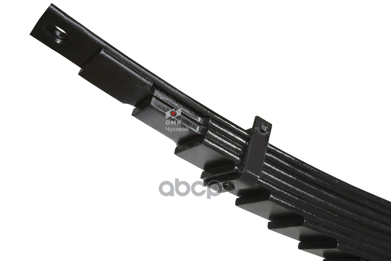 Рессора задняя 901211KZ-2912012