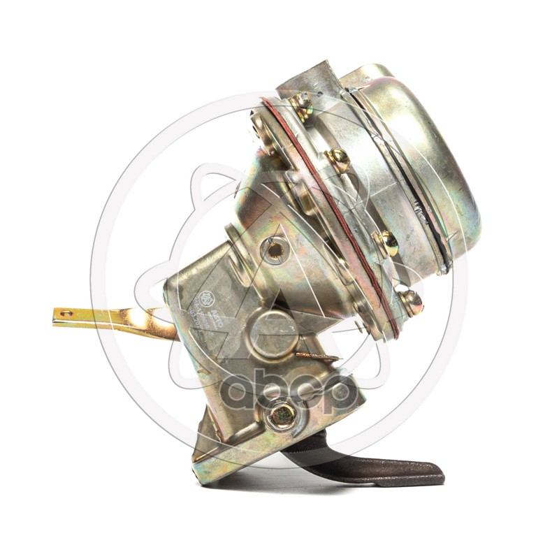 Бензонасос 51А-1106010 AE (51-1106010) ГАЗ-51, ГАЗ-51-01, ГАЗ-52-04 (АвтоЭлектри