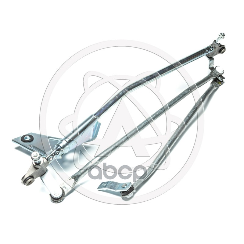 Трапеция стеклоочистителя 2170-5205015 AE (ан. 16.5215600) LADA Priora 2170-2172