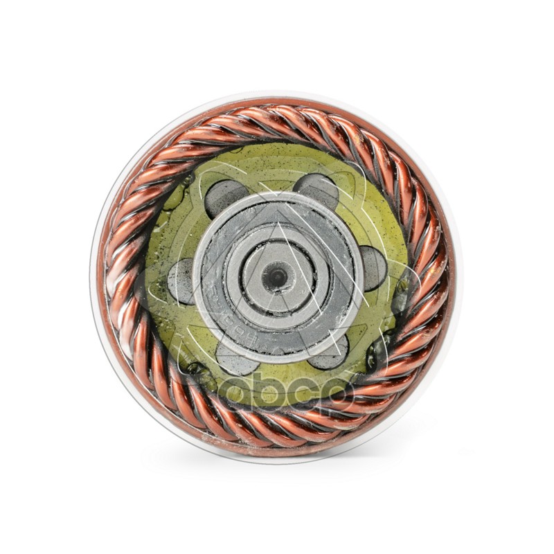 Якорь для стартера 12В 9-162-780, 9-162-780-200 АЕ АвтоЭлектрика S