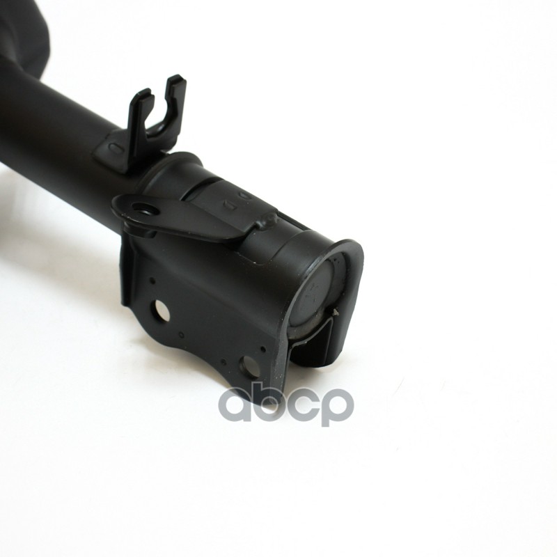 Стойка задняя левая (амортизатор) Ижевск (+ABS/-ABS)