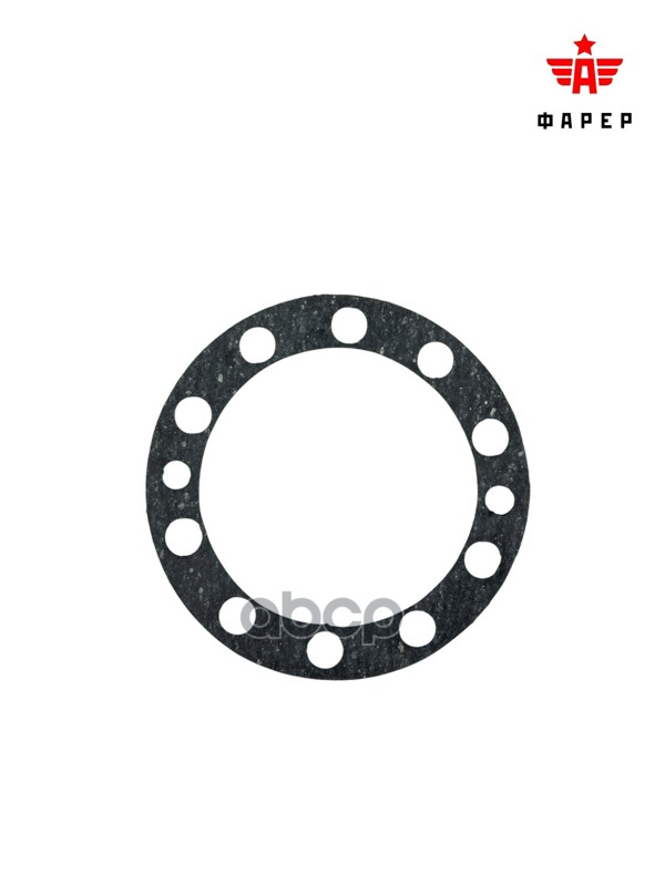 Прокладка полуоси Г-53, 3310 паронит Фарер 53-2403048 532403048
