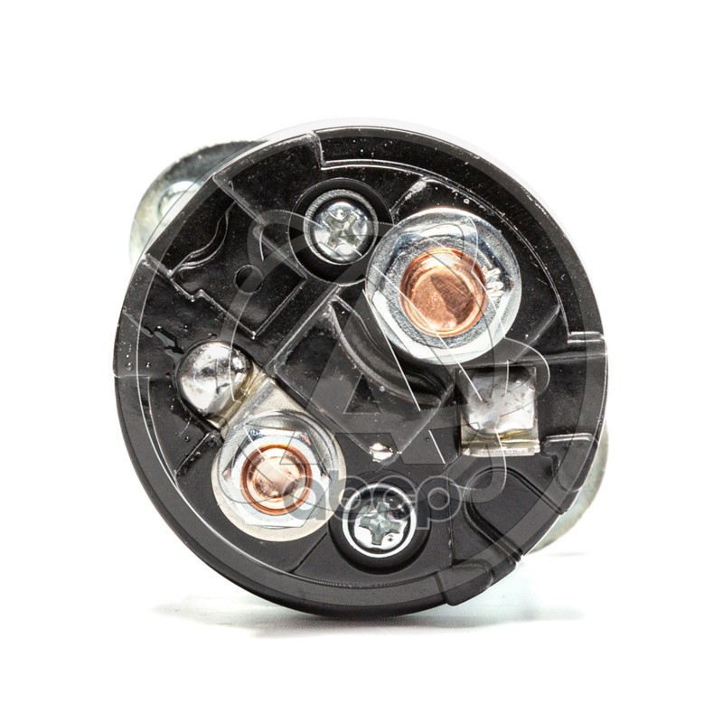 Втягивающее реле 57.3708-800 АЕ ред.стартера ВАЗ (ан. 2110-3708805) 5722,5712,57