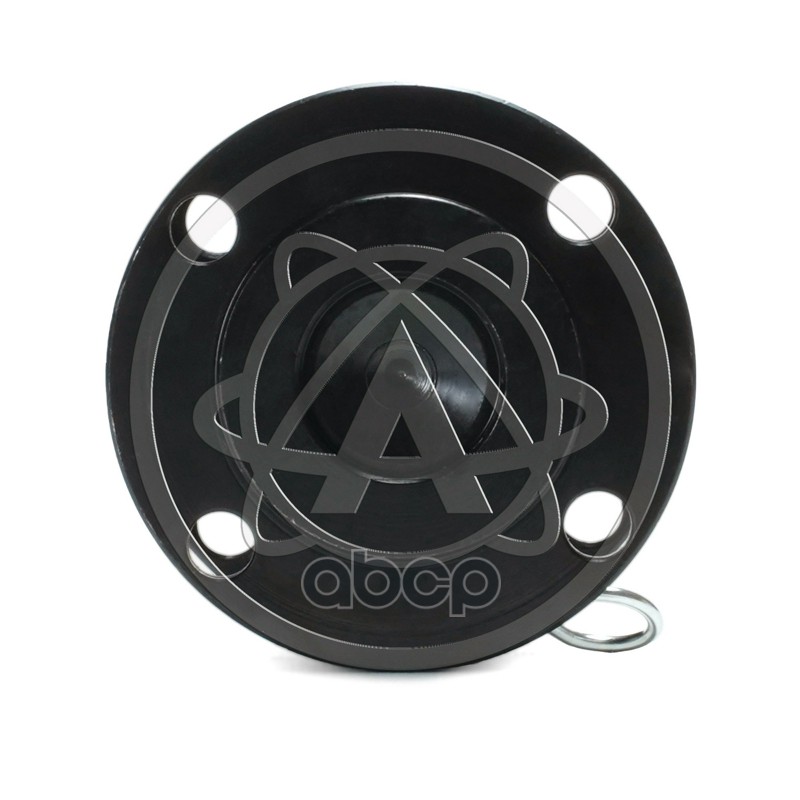 Муфта карданного вала ПВМ МТЗ-82 включение/выключение кардана AIMPULS