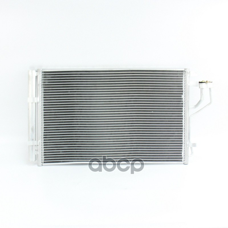 Радиатор кондиционера