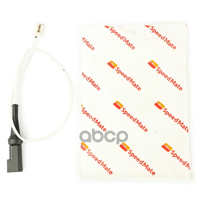 Датчик износа зад.торм.колодок FORD Transit SpeedMate арт. SM-WS086