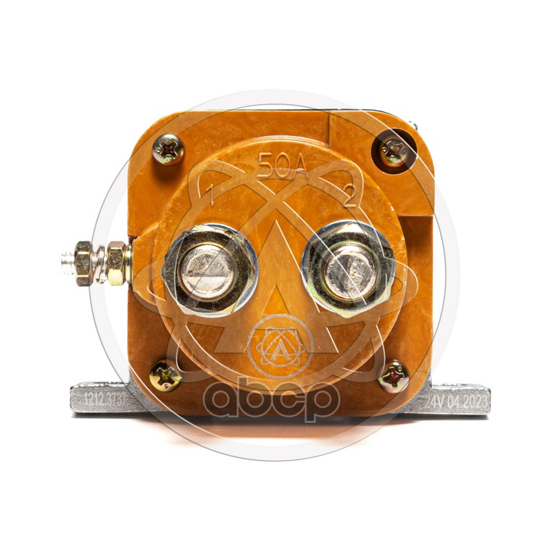 Выключатель 1212.3737-07 АЕ 2-конт. 24В 150А БЕЛАЗ, Амкодор, Гомсельмаш(дистанци