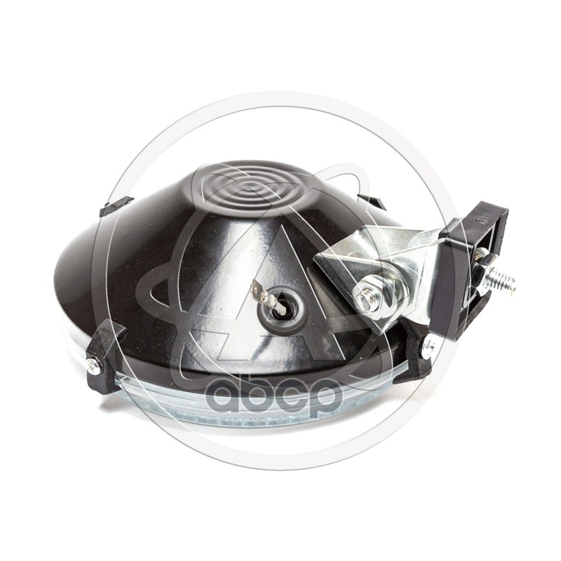 Фара ФПГ-101 АЕ (ФР-101) ан.8724.3.06, МТЗ 80, 1221 (мет.корпус) АВТОЭЛЕКТРИКА