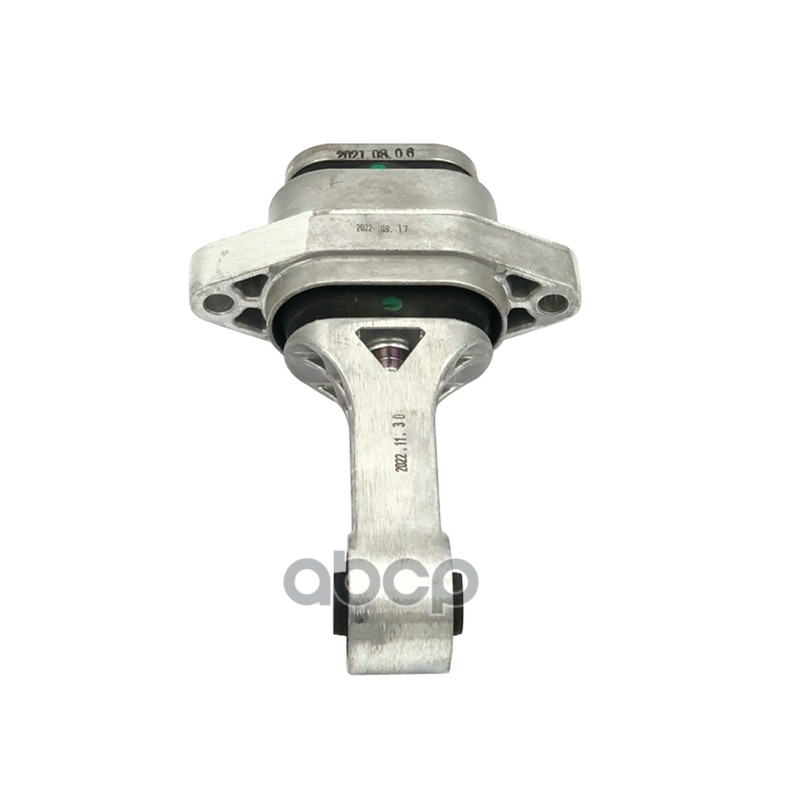 Опора двигателя Chevrolet Aveo (T200) 04- задняя CTR CZKD12 96535402; 96535410