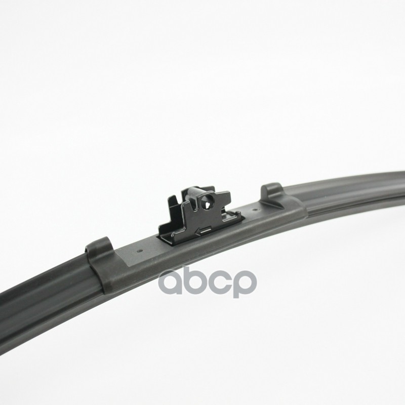 Щётка стеклоочистителя 45 см OEM (бескаркасная)