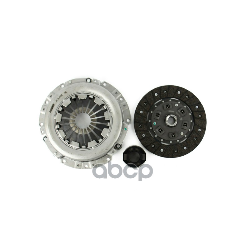 Диск сцепления (комплект с корзиной и подшипником) (SOHC DOHC) Spectra Ижевск Ri