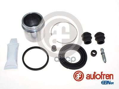 Ремкомплект суппорта зад + поршень NISSAN MURANO 51 07-/PATHFINDER 52 13-/QASHQAI 07-/RENAULT KOLEOS AUTOFREN SEINSA арт. D43...