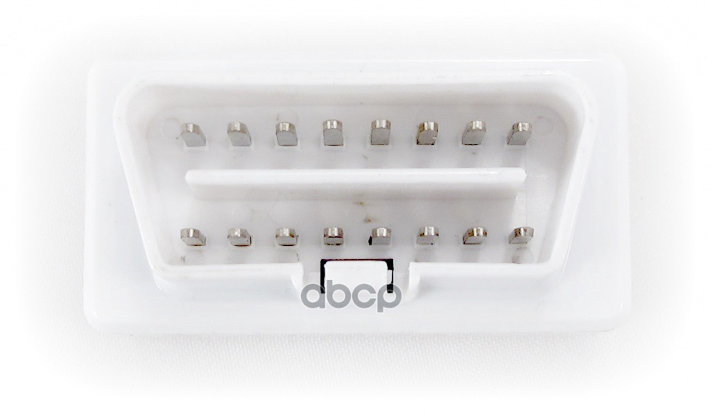 Адаптер ELM Bluetooth 327 мини (для диагност.авто)