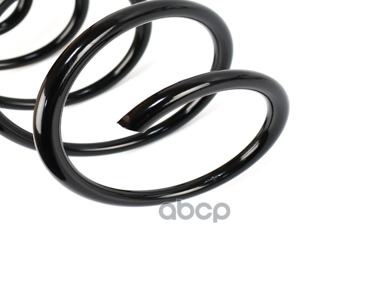 Пружина передняя