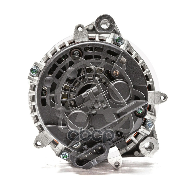 Генератор 3242.3771-20 АЕ 28В, 120А, (ан. 4542.3771-20) КАМАЗ Евро-3, Евро-4, 8-