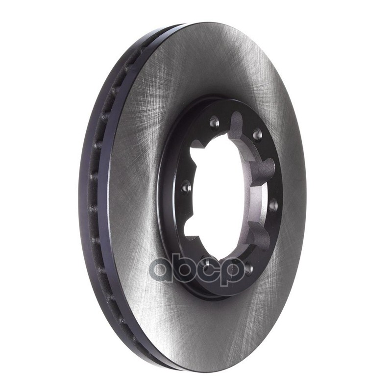 Диск тормозной передний AVANTECH 40206-VB000/ 40206-VB001