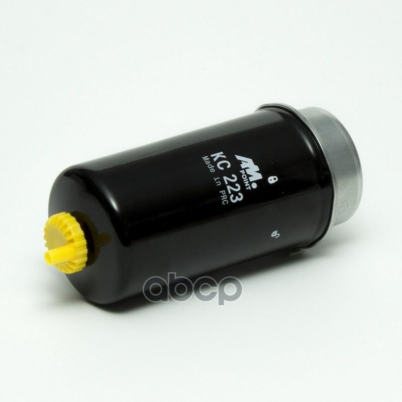 Фильтр топливный FORD TOURNEO II / TRANSIT VII