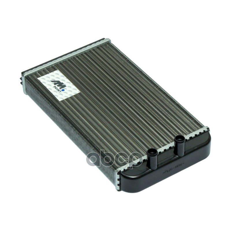 Радиатор печки