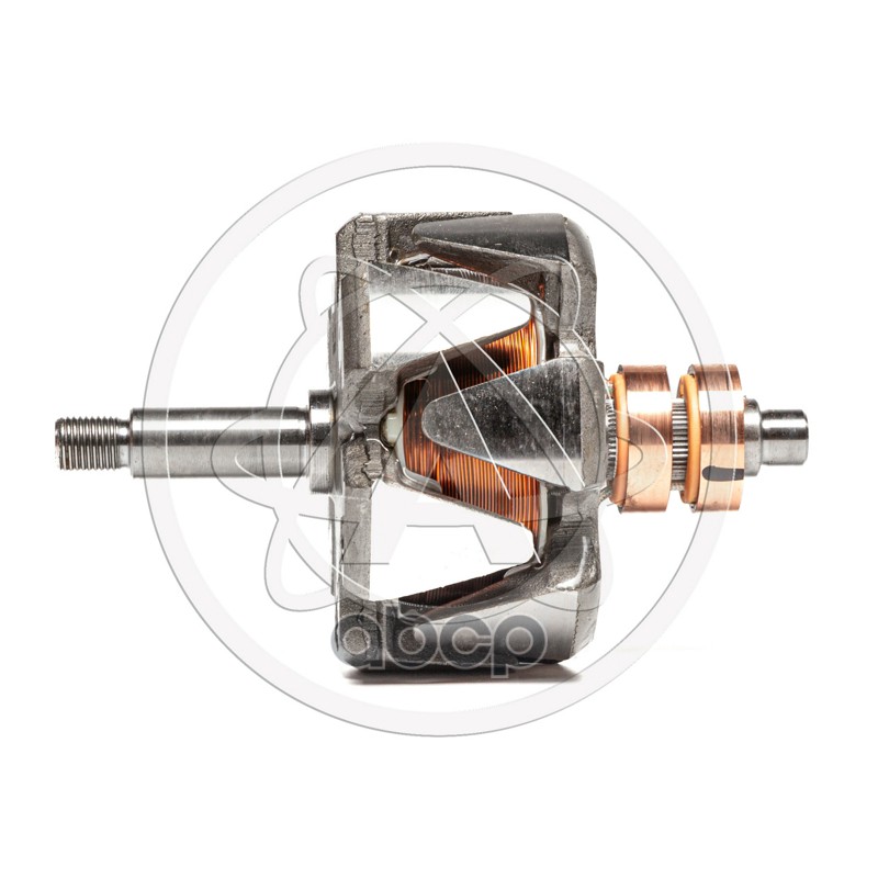 Якорь генератора Г273-200 АЕ (ан. Г265-200, 668.3701200-10) к генератору Г273В1-