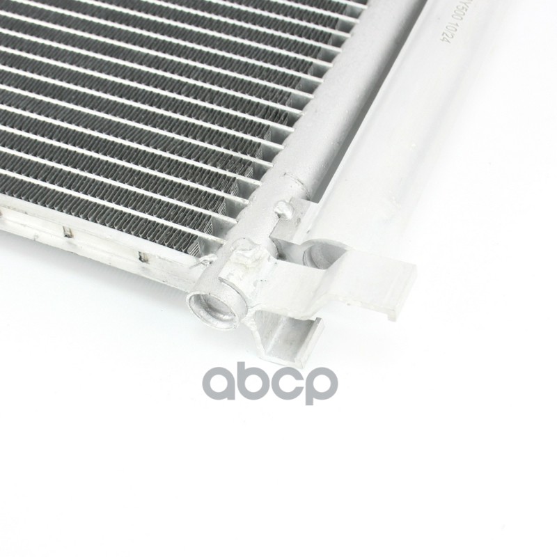 Радиатор кондиционера