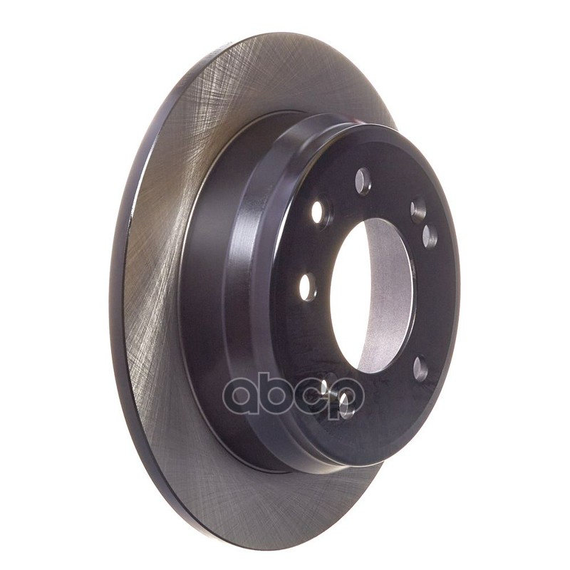 Диск тормозной задний AVANTECH 584111H300 / 584113S000 / 584113S000