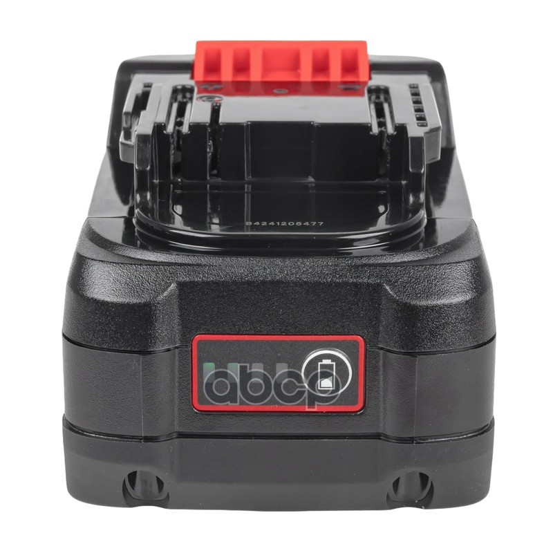 Аккумуляторная батарея для электроинструмента Arnezi M1184 (18В 4Ач, Li-Ion) (платформа Макита) ARNEZI R9009941 Аккумуляторная батарея для электроинструмента Arnezi M1184 (18В 4Ач, Li-Ion) (платформа Макита) ARNEZI R9009941