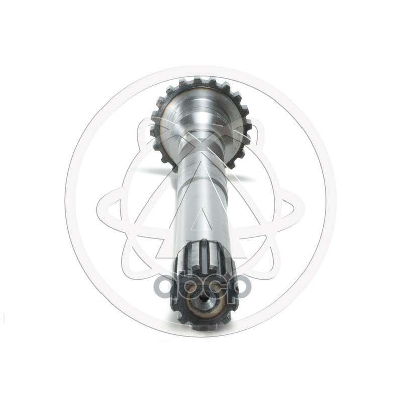 Вал 70-1721113-А КПП силовой МТЗ AIMPULS