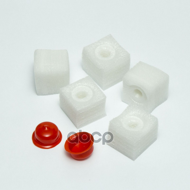 Радиатор охлаждения {ST01}