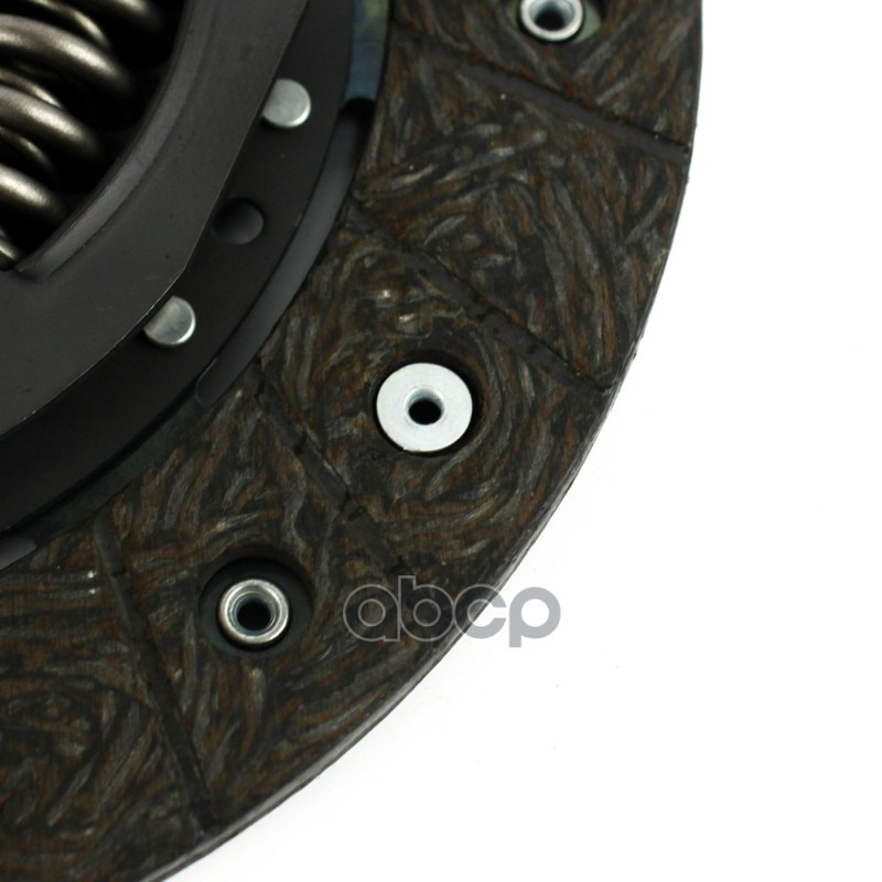 Диск сцепления 1.4/1.6 (комплект корзина + диск)