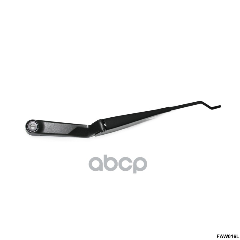 Поводок стеклоочистителя переднего левый VW GOLF III AMR арт. FAW016L