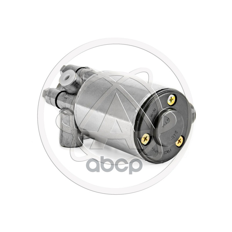 Электромагнит 151.3747 в сборе (аналог РС-330, МАЗ, КАМАЗ, ЗИЛ) 24В AIMPULS