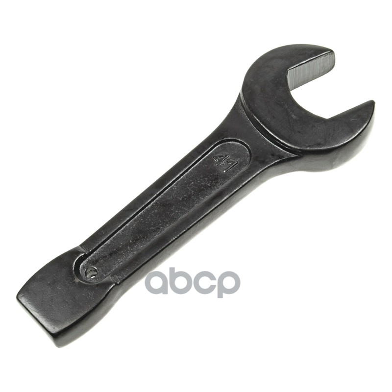 Ключ рожковый 41мм L=231мм ударный односторонний ЭВРИКА