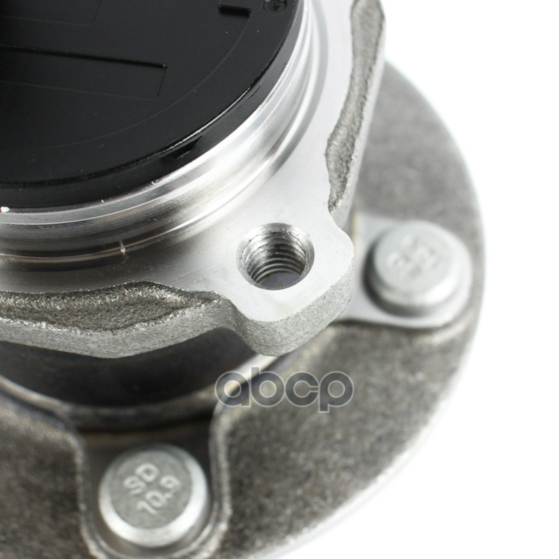 Ступица задняя