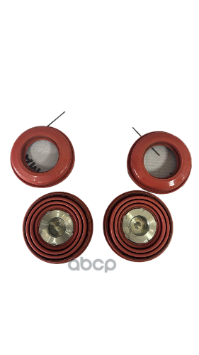 Р/К суппорта заднего DONG FENG GX