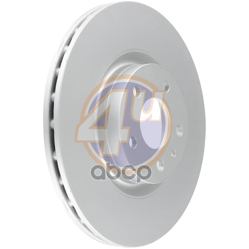 ДИСК ТОРМОЗНОЙ ПЕР ALFA ROMEO 156 (932) 1997-2005,FIAT CROMA 1997-2005 (284X22)В