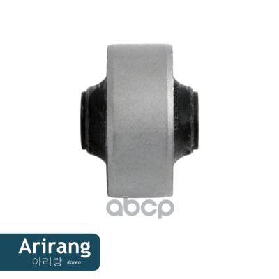 Сайленблок задний переднего рычага Chevrolet (Aveo T200 03-08, T250)