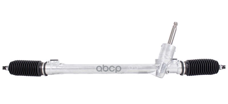 Механическая рулевая реика Suzuki Swift IV 2010- расстояние между центрами крепе