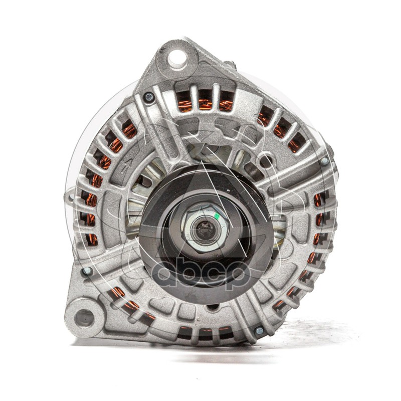 Генератор 4542.3771-20 АЕ 28В, 120А (ан. 3242.3771-20) КАМАЗ Евро-3, Евро-4, 8-