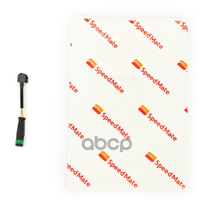 Датчик износа торм.колодок MB Sprinter,V-Class/VW Crafter SpeedMate арт. SM-WS065