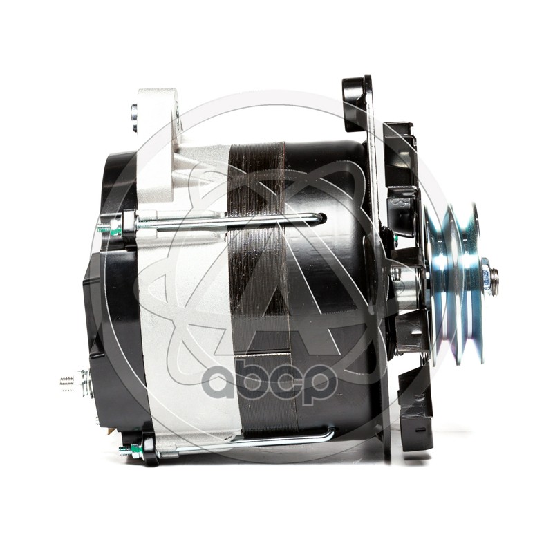 Генератор 4001.3771-40 AE КАМАЗ ан.4501.3771-40, 3122.3771, -01, 6582.3701-02 с