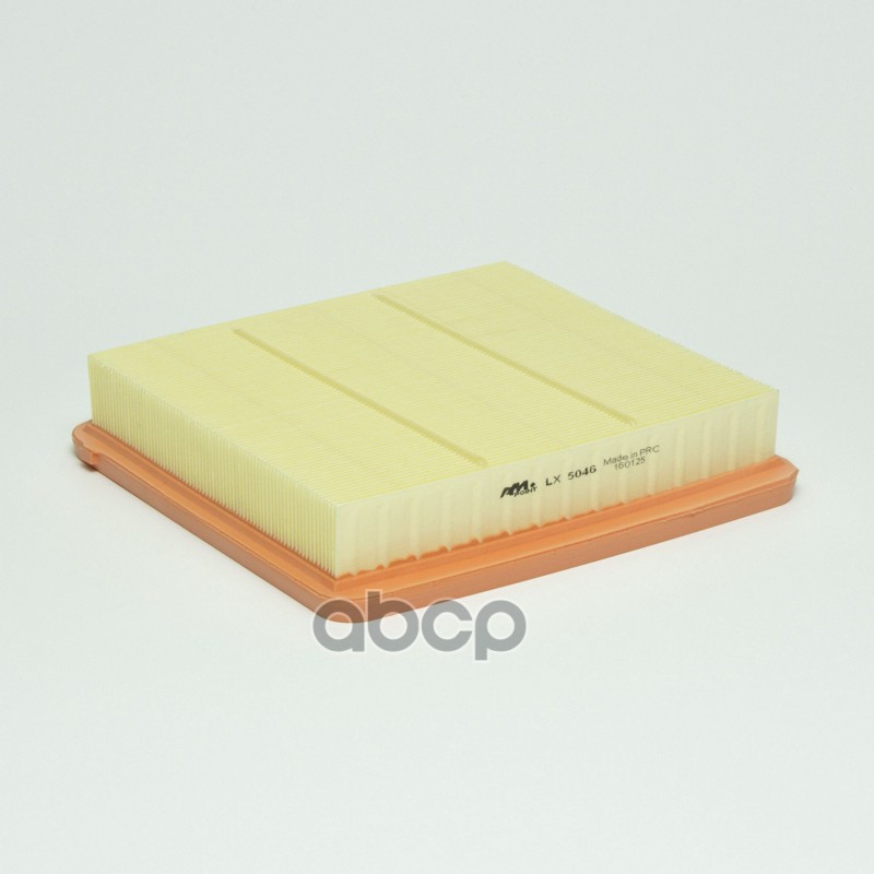 Фильтр воздушный BELGEE X50, GEELY CITYRAY / COOLRAY