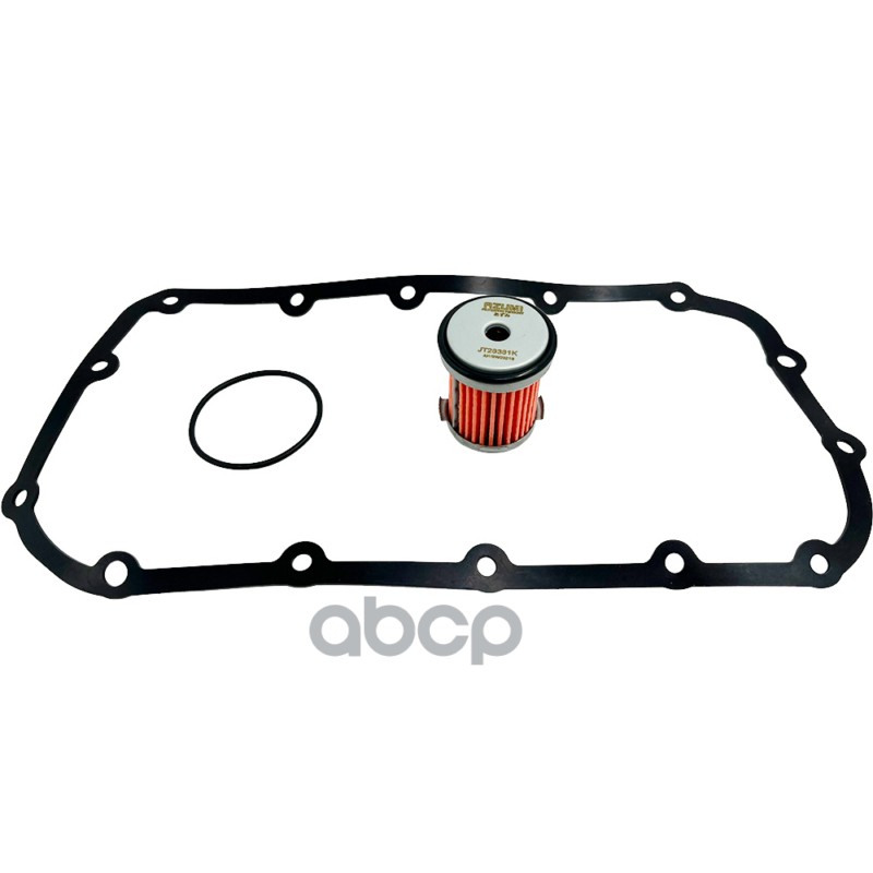 Фильтр АКПП с прокладкой поддона AZUMI арт. JT28381K