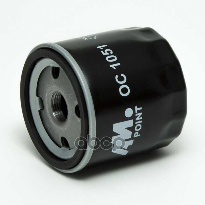 Фильтр масляный Ford Focus I,II,III 98-, Fusion 02-, Mondeo 1.6 07-; Volvo C30 06-, S40 04- AM POINT ZR10-70559238
