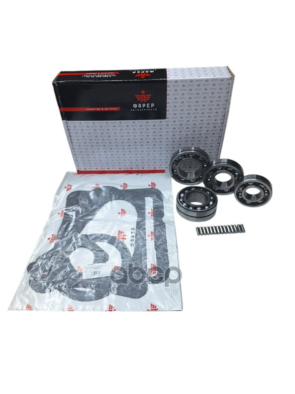 Р/к КПП УАЗ-469 стар./обр. СТАНДАРТ ФАРЕР