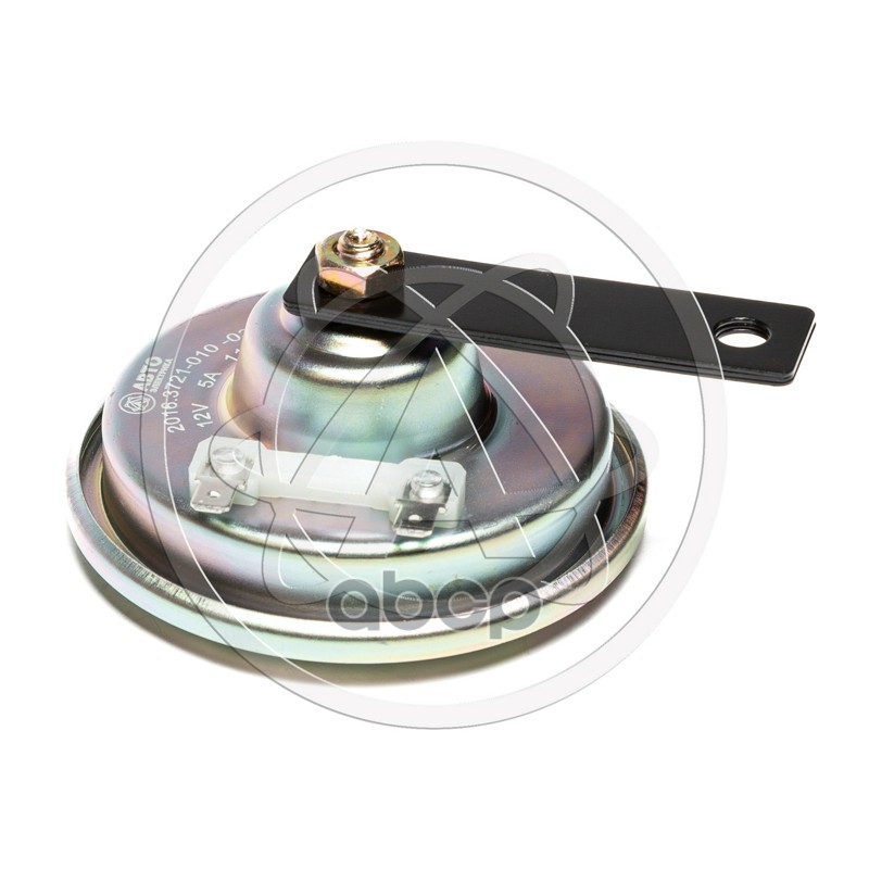 Сигнал звуковой ВАЗ 2108, Г-ль высокий тон Avtoelectrica 2106-3721010-03 20.3721-12 / 2106-3721010-03 / С308/309 IM / С308/309 / 20.3721-01 / 2106-3721010 / С308 / С309