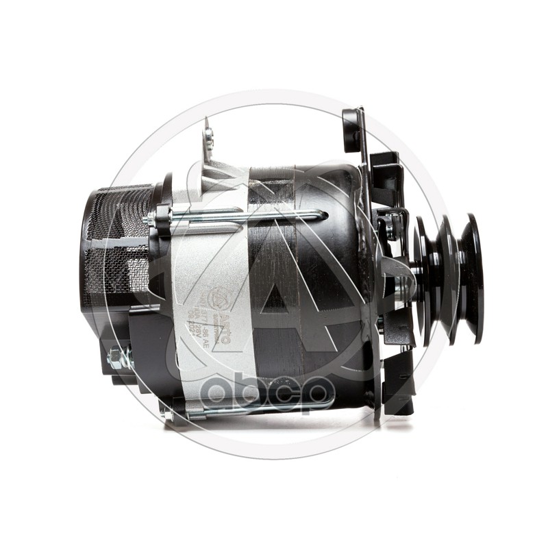 Генератор 4007.3771-86 AE (ан. 4507.3771-86) Комбайны двиг. ЯМЗ236Д2, ЯМЗ 236Д3